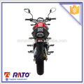 China hot sale street legal moto 200cc